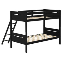 Load image into Gallery viewer, Littleton Bunk Bed