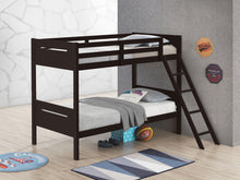 Load image into Gallery viewer, Littleton Bunk Bed
