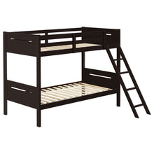 Load image into Gallery viewer, Littleton Bunk Bed