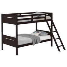 Load image into Gallery viewer, Littleton Bunk Bed
