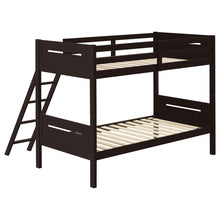 Load image into Gallery viewer, Littleton Bunk Bed