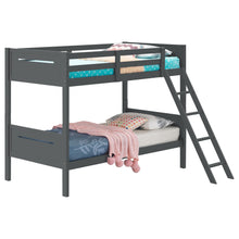 Load image into Gallery viewer, Littleton Bunk Bed