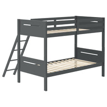Load image into Gallery viewer, Littleton Bunk Bed