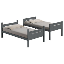 Load image into Gallery viewer, Littleton Bunk Bed