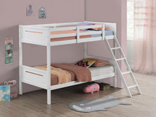 Load image into Gallery viewer, Littleton Bunk Bed