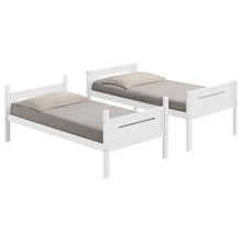 Load image into Gallery viewer, Littleton Bunk Bed