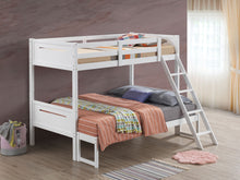 Load image into Gallery viewer, Littleton Bunk Bed