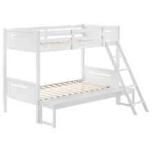 Load image into Gallery viewer, Littleton Bunk Bed