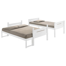 Load image into Gallery viewer, Littleton Bunk Bed