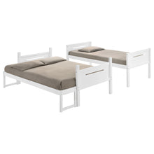 Load image into Gallery viewer, Littleton Bunk Bed