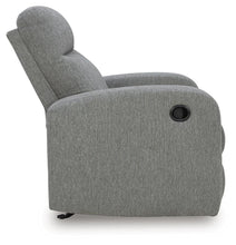 Load image into Gallery viewer, Gauntlet Recliner