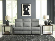 Load image into Gallery viewer, Gauntlet Reclining Sofa