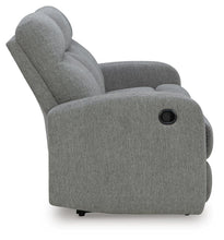 Load image into Gallery viewer, Gauntlet Reclining Sofa