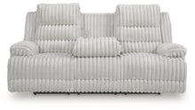Load image into Gallery viewer, Rhines Falls Power Reclining Sofa with Drop Down Table