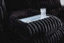 Load image into Gallery viewer, Rhine Falls Power Reclining Sofa with Drop Down Table
