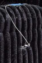 Load image into Gallery viewer, Rhine Falls Power Reclining Sofa with Drop Down Table