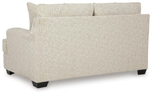 Load image into Gallery viewer, Heartcort Loveseat