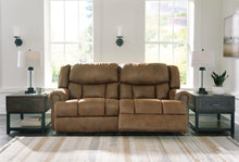 Load image into Gallery viewer, Boothbay Reclining Sofa