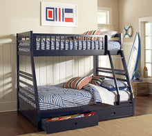 Load image into Gallery viewer, Ashton Bunk Bed