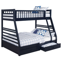 Load image into Gallery viewer, Ashton Bunk Bed