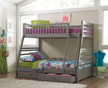 Load image into Gallery viewer, Ashton Bunk Bed