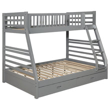 Load image into Gallery viewer, Ashton Bunk Bed