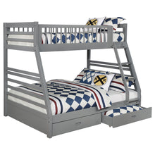 Load image into Gallery viewer, Ashton Bunk Bed