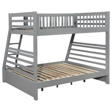 Load image into Gallery viewer, Ashton Bunk Bed