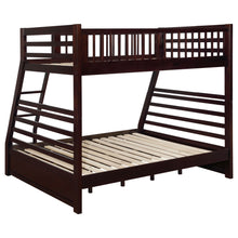 Load image into Gallery viewer, Ashton Bunk Bed