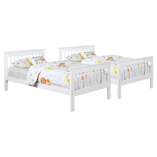 Load image into Gallery viewer, Chapman Bunk Bed