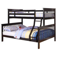 Load image into Gallery viewer, Chapman Bunk Bed