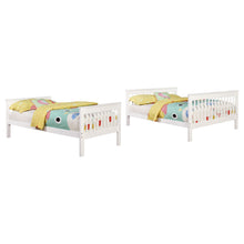 Load image into Gallery viewer, Chapman Bunk Bed