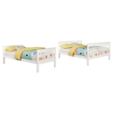Load image into Gallery viewer, Chapman Bunk Bed