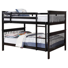Load image into Gallery viewer, Chapman Bunk Bed