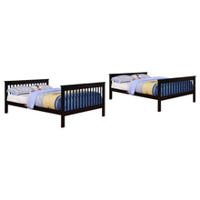 Load image into Gallery viewer, Chapman Bunk Bed