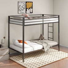 Load image into Gallery viewer, Alevera Bunk Bed