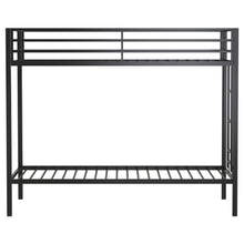 Load image into Gallery viewer, Alevera Bunk Bed