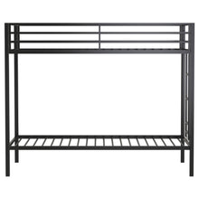 Load image into Gallery viewer, Alevera Bunk Bed
