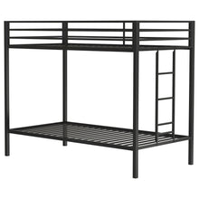 Load image into Gallery viewer, Alevera Bunk Bed