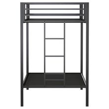 Load image into Gallery viewer, Alevera Bunk Bed