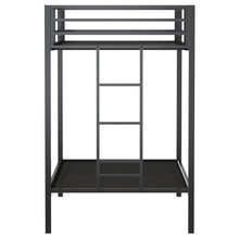 Load image into Gallery viewer, Alevera Bunk Bed