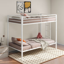 Load image into Gallery viewer, Alevera Bunk Bed