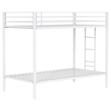 Load image into Gallery viewer, Alevera Bunk Bed