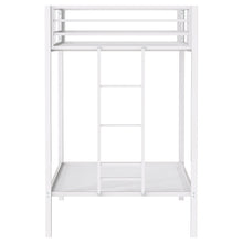 Load image into Gallery viewer, Alevera Bunk Bed