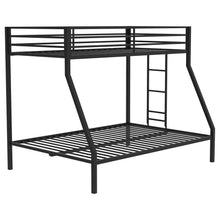 Load image into Gallery viewer, Alevera Bunk Bed