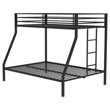 Load image into Gallery viewer, Alevera Bunk Bed
