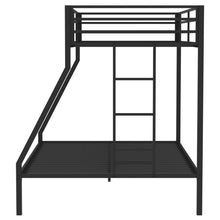 Load image into Gallery viewer, Alevera Bunk Bed