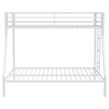 Load image into Gallery viewer, Alevera Bunk Bed