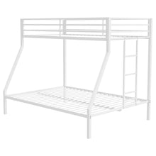 Load image into Gallery viewer, Alevera Bunk Bed