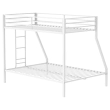Load image into Gallery viewer, Alevera Bunk Bed